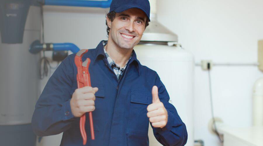 Professional septic pumping service in Miller City, IL